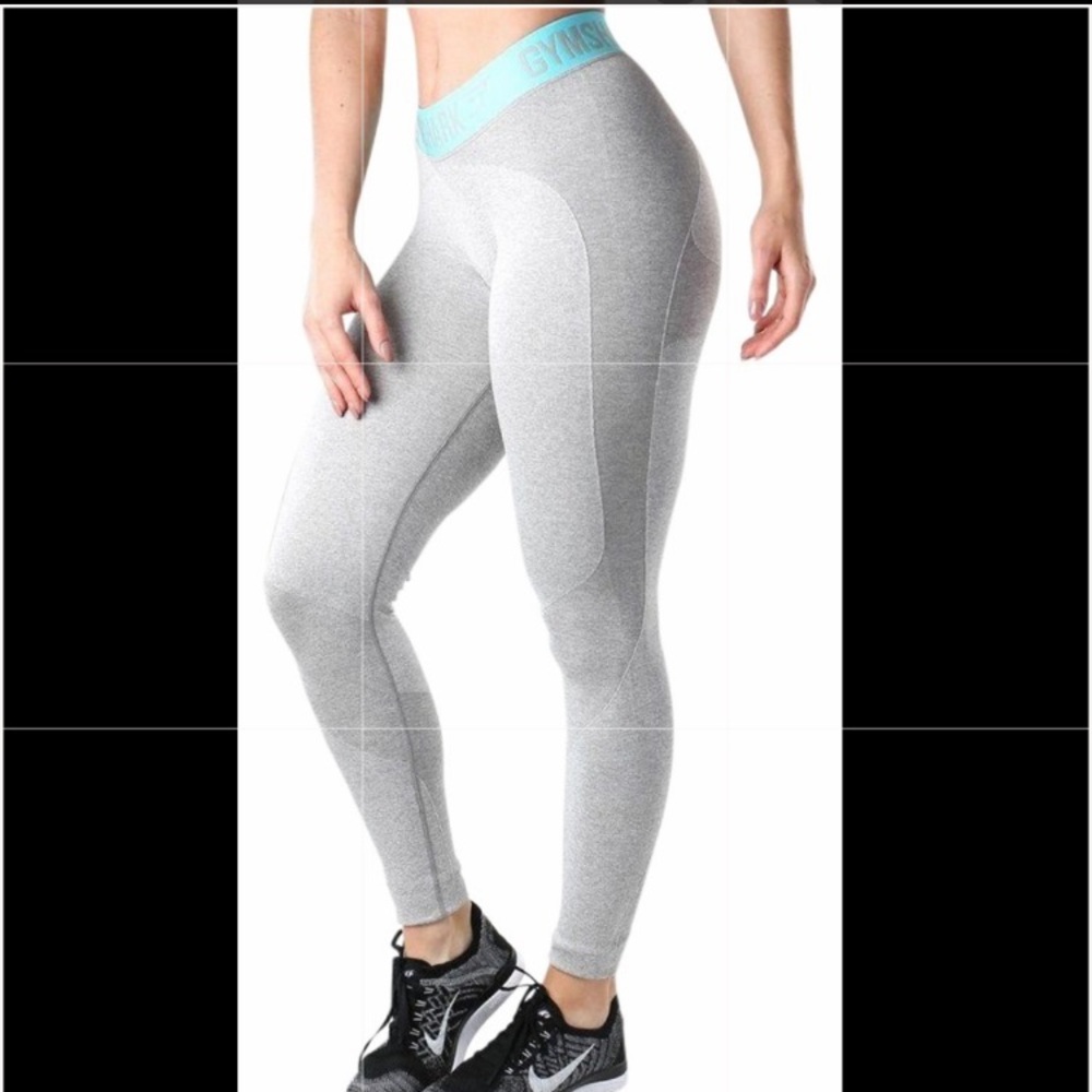 Gymshark Flex leggings XS